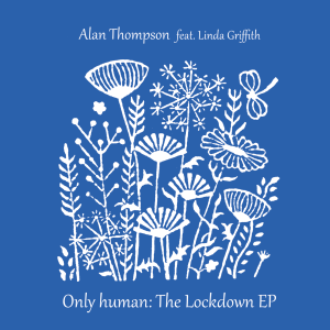 Lockdown EP cover art